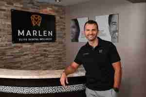 Marlen Elite Dental Wellness - This is River Edge