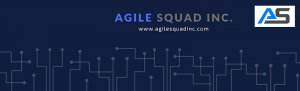 Agile Squad Inc. - This is River Edge