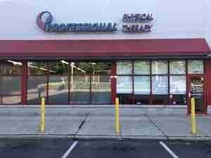 Professional Physical Therapy - This is River Edge