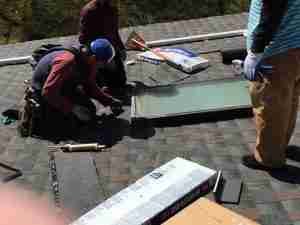 River Edge Roofing - This is River Edge