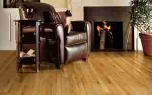 Floors by Pros - This is River Edge