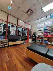 Supercuts - This is River Edge
