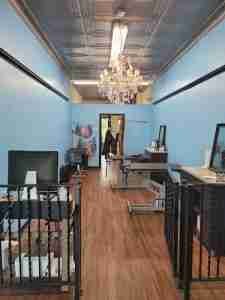 Pampered Pooches LLC - This is River Edge