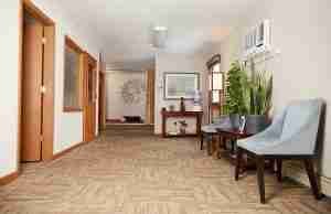 AMLA Healing Arts - This is River Edge