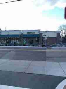 M&T Bank - This is River Edge