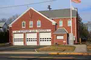 River Edge Fire Department - This is River Edge