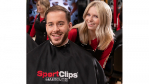 Sport Clips Haircuts of River Edge - New Bridge Landing - This is River Edge