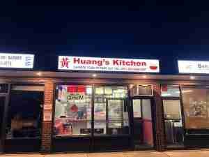 Huangs Kitchen www.thisisriveredge.com