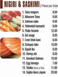 Fuki Sushi Japanese Restaurant www.thisisriveredge.com
