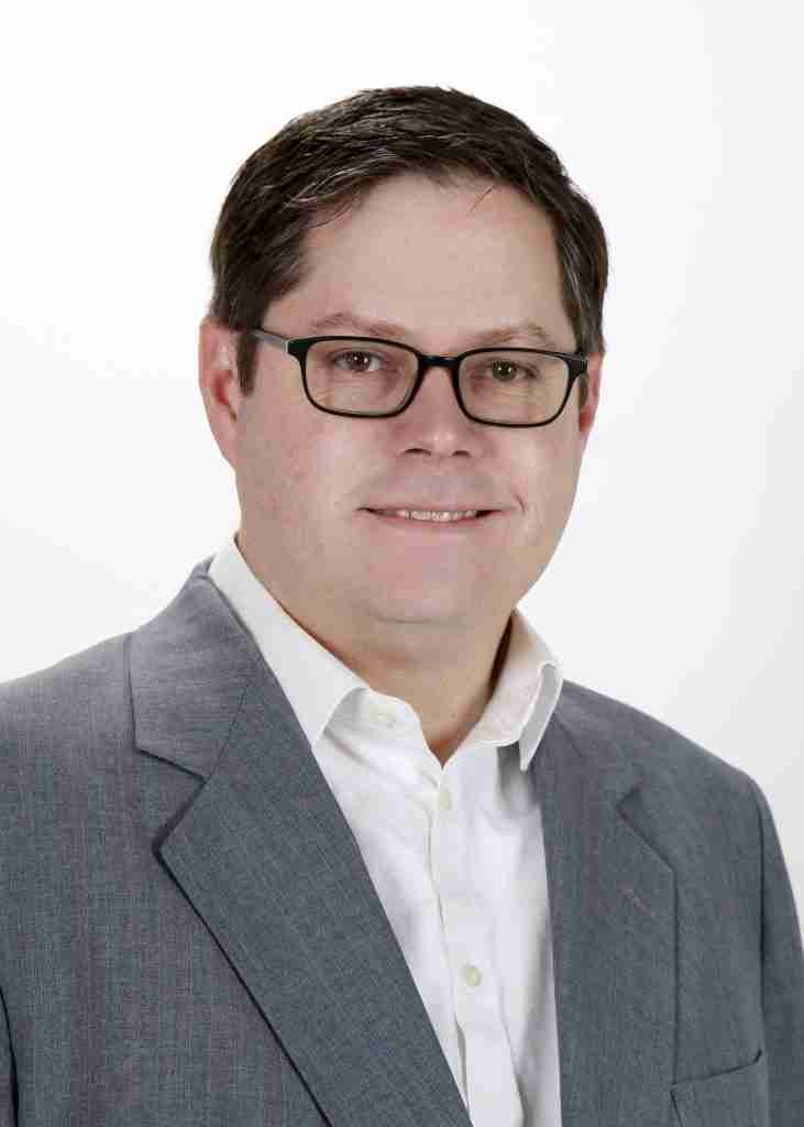 Ryan Gibbons, team leader of North Jersey Partners brokered by eXp REalty and founder of This is River Edge