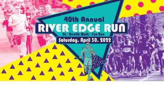 River Edge Run 2022 | ThisIsRiverEdge.com
