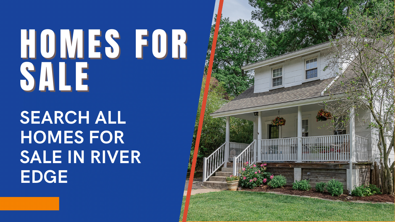 Search Homes for Sale