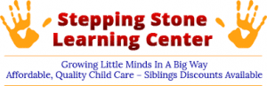 Stepping Stone Learning Center www.thisisriveredge.com