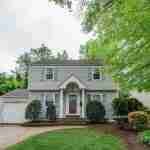 291 Woodland Ave River Edge, NJ presented for Sale by North Jersey Partners brokered by eXp Realty