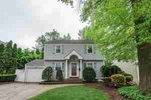 291 Woodland Ave River Edge, NJ presented for Sale by North Jersey Partners brokered by eXp Realty
