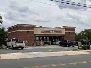 7 Eleven River Edge NJ