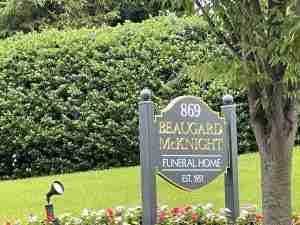Beaugard Mc Knight Funeral Home - www.thisisriveredge.com