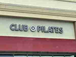 Club Pilates River Edge NJ - www.thisisriveredge.com