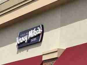 Jersey Mike's River Edge, NJ | www.ThisIsRiverEdge.com
