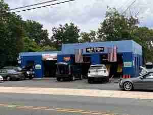 Ideal Service Center