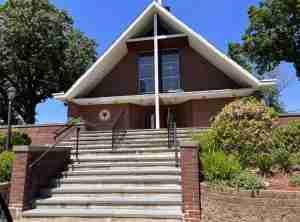 Grace Lutheran Church River Edge, NJ www.thisisriveredge.com
