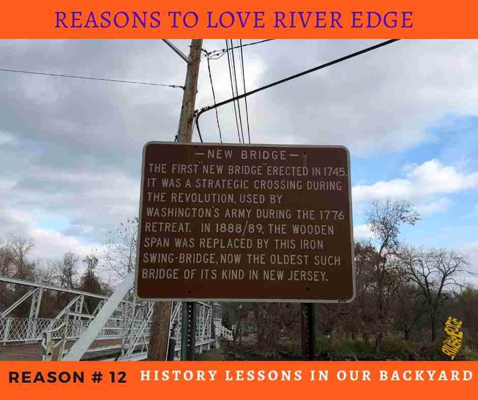 River Edge History River Edge NJ - www.thisisriveredge.com