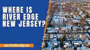 Where is River Edge NJ - www.thisisriveredge.com