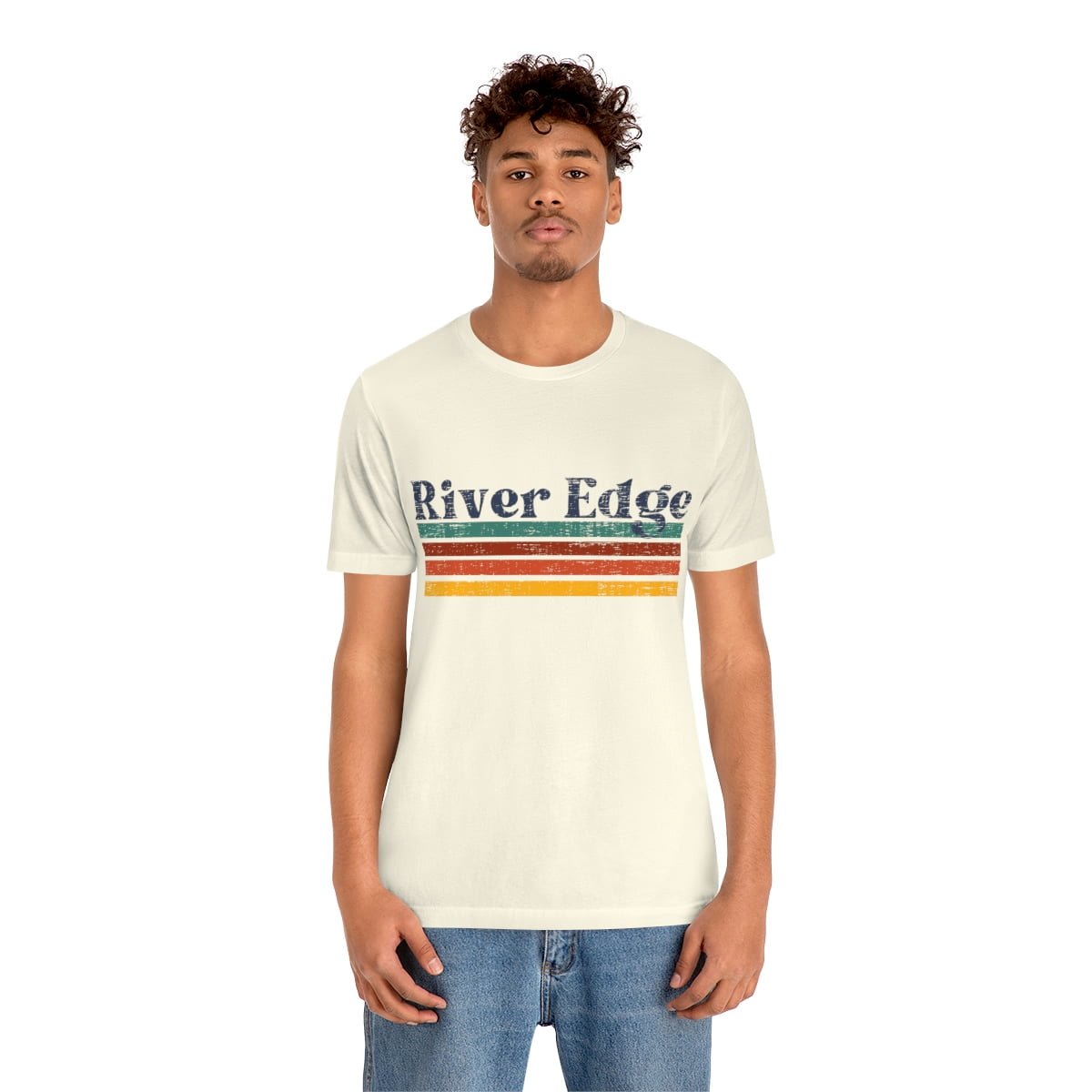 This is River Edge T Shirt