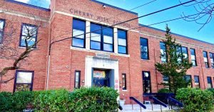 Cherry Hill Elementary School