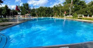 River Edge Swim Club