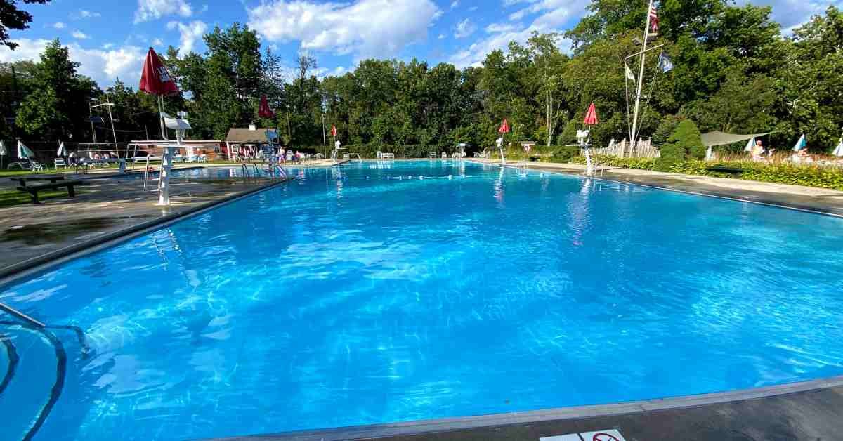 River Edge Swim Club
