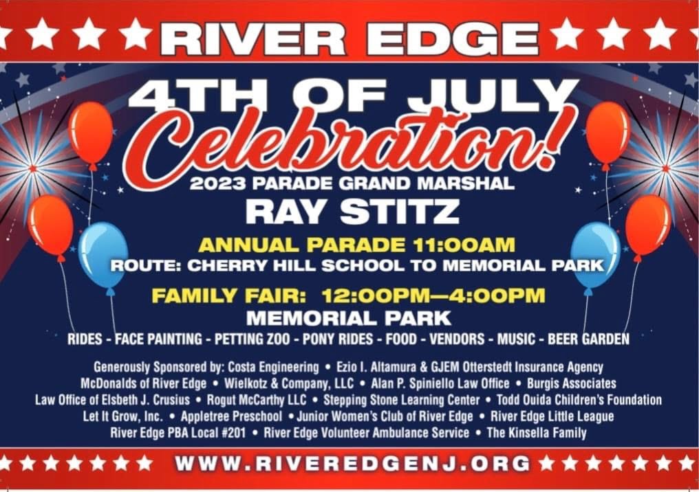 RiverEdge4thofJuly2023 | ThisIsRiverEdge.com
