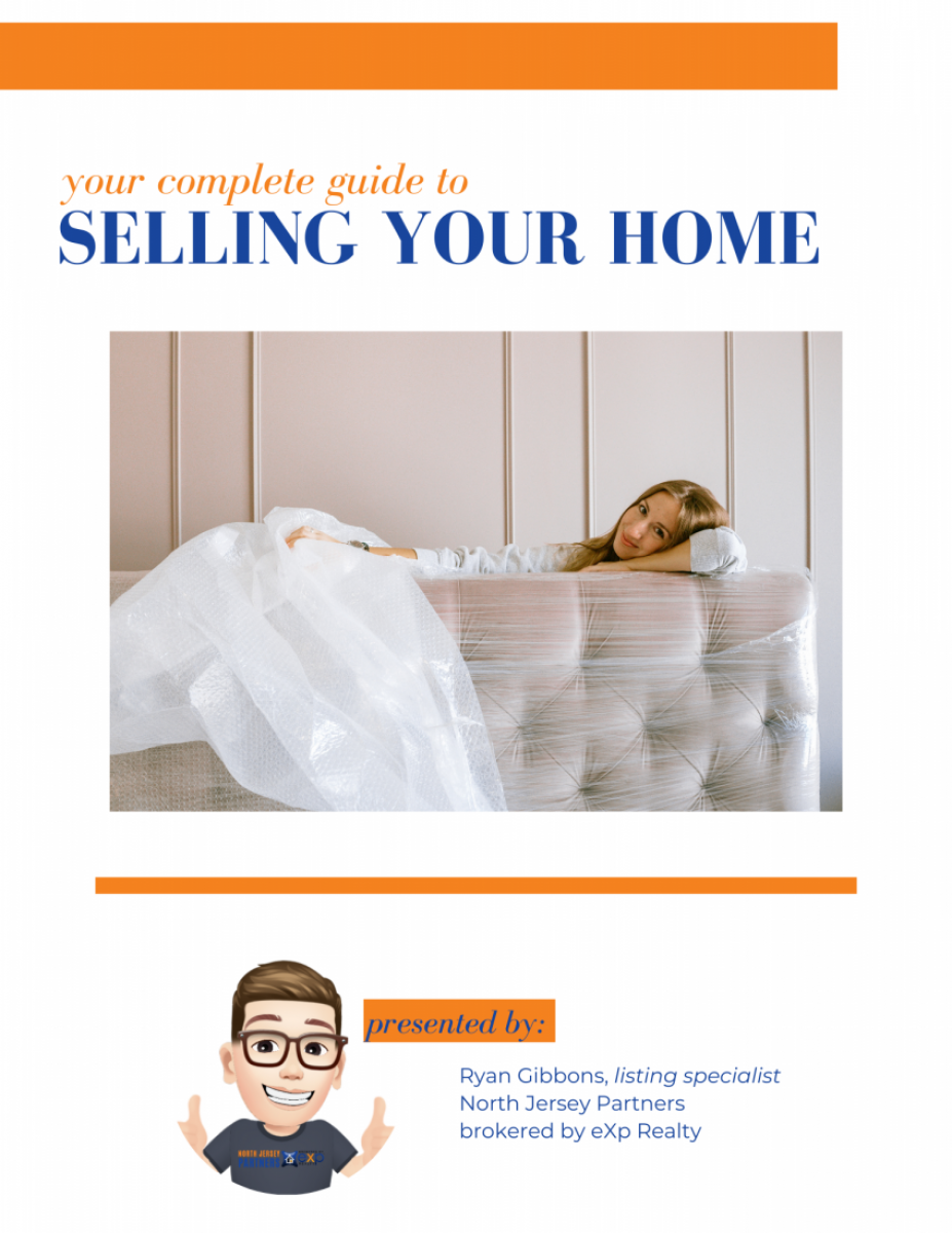 Seller Guide www.thisisriveredge.com