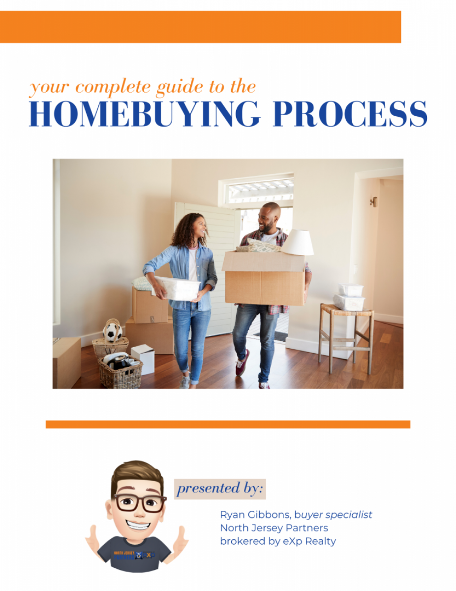 Complete Guide to Buying a Home www.thisisriveredge.com